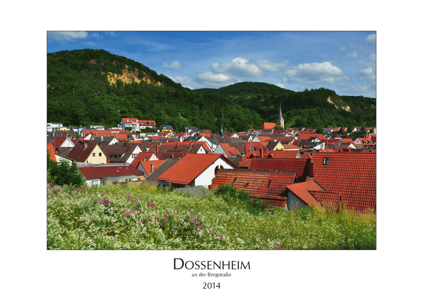 dossenheimat